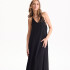 Vestido Kiss Negro