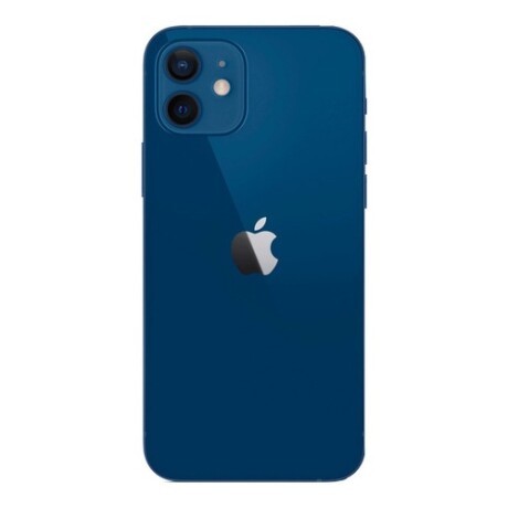 Celular iPhone 12 128GB (Refurbished) Azul