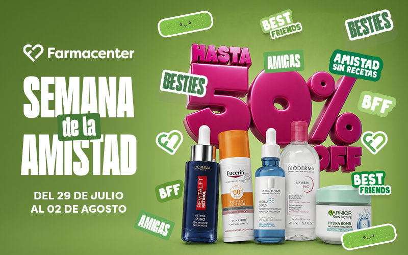 Semana de la amistad