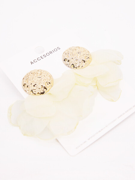 CARAVANAS PERSA BLANCO