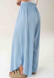 Pantalon Senda Celeste