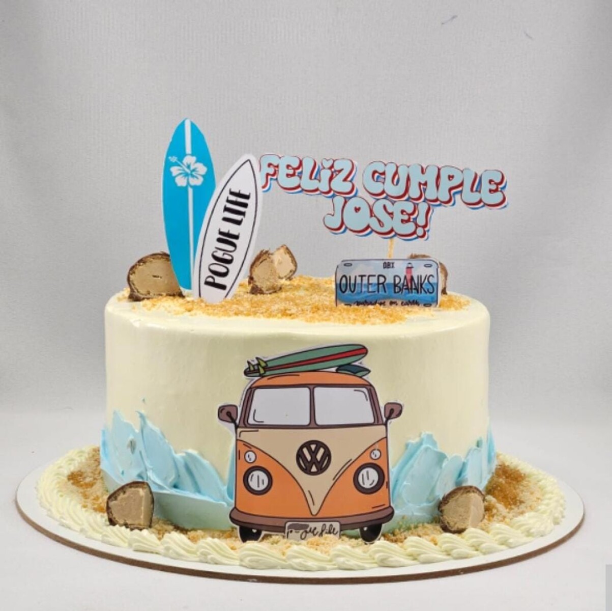 Torta Combi 