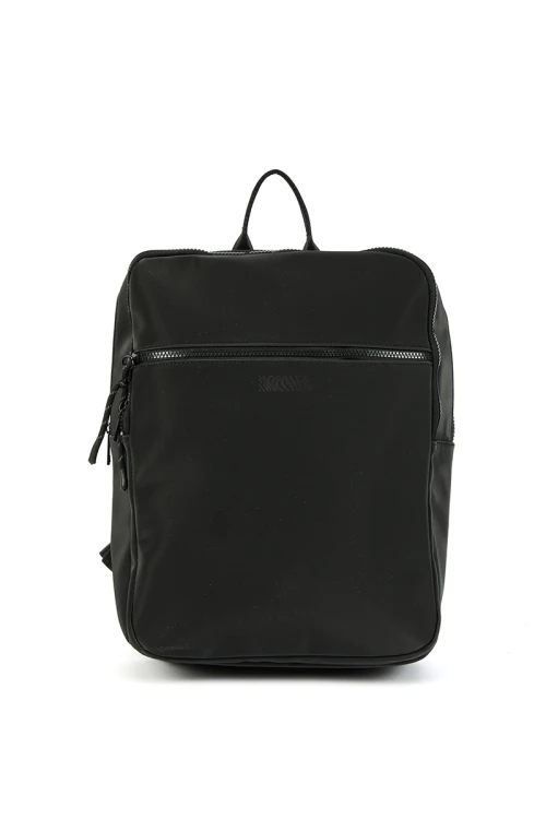 Mochila Congo Negro