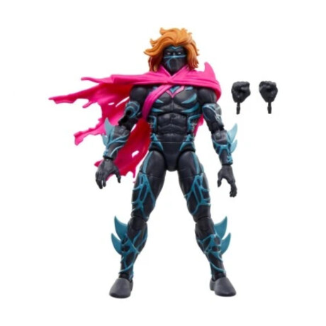 Marvel Legends Spider-Man - Marvel´s Kaine Marvel Legends Spider-Man - Marvel´s Kaine