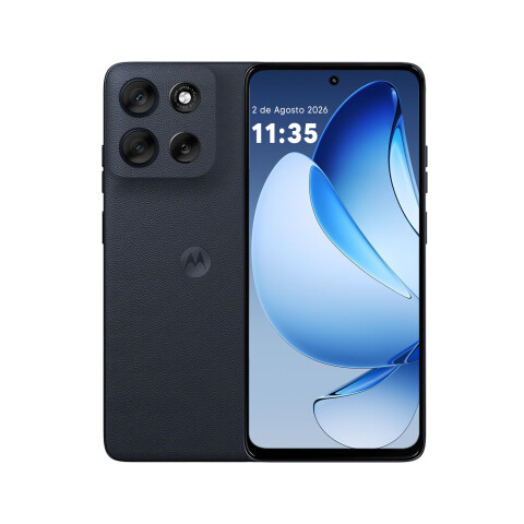Motorola G56 8gb Ram 256gb 5g 50mpx Fhd Ip68 GRIS