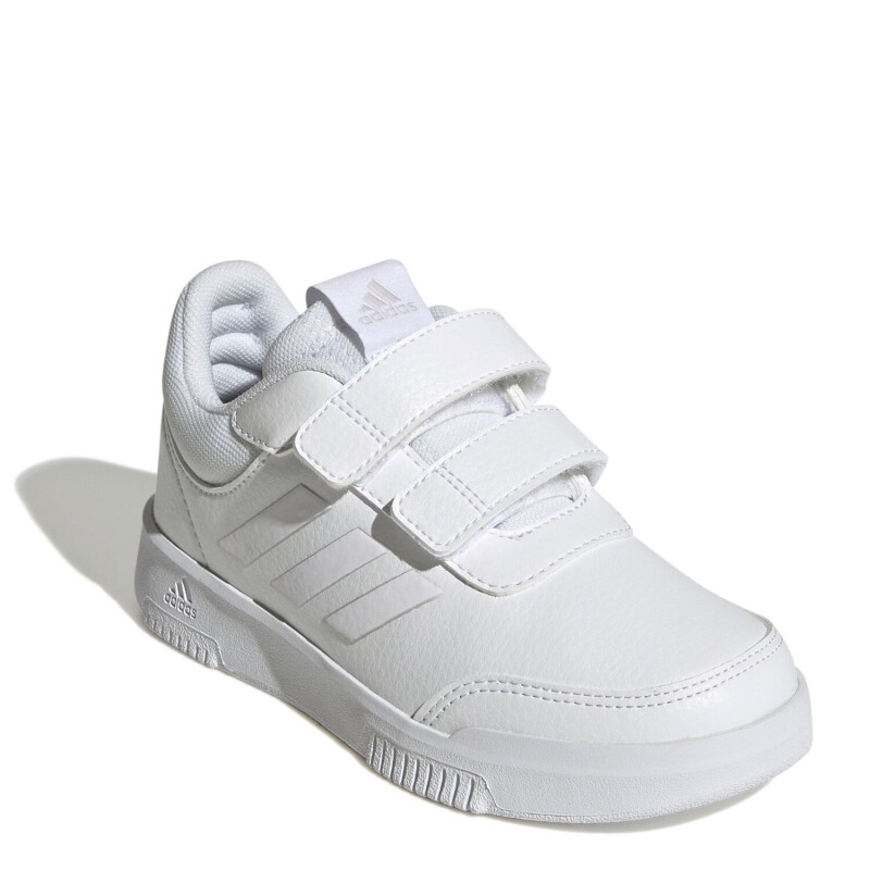 Championes Infantiles Adidas Tensaur Sport 2.0 Blanco