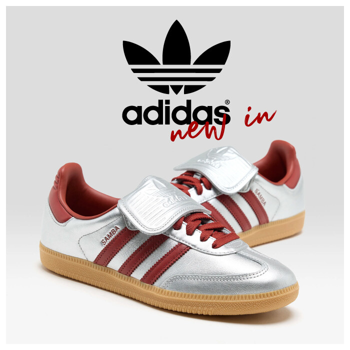 Adidas