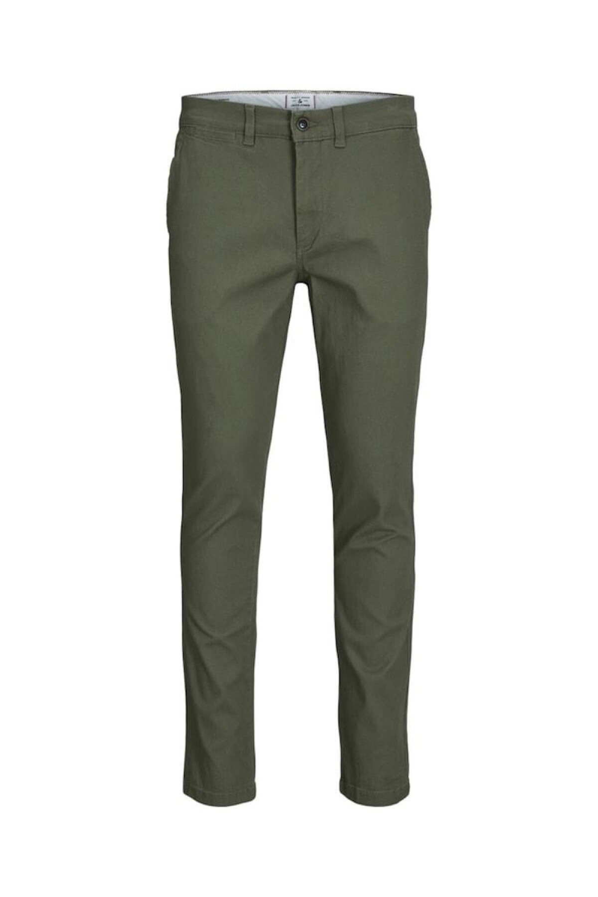 Pantalón Marco Chino Dusty Olive