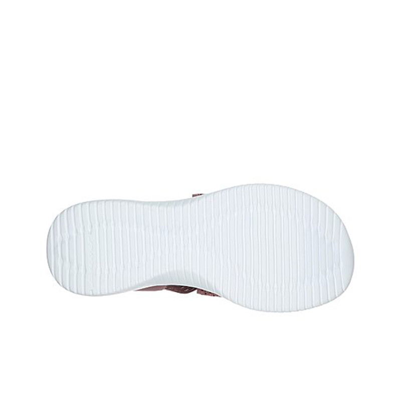Sandalias Ultra Flex Mauve