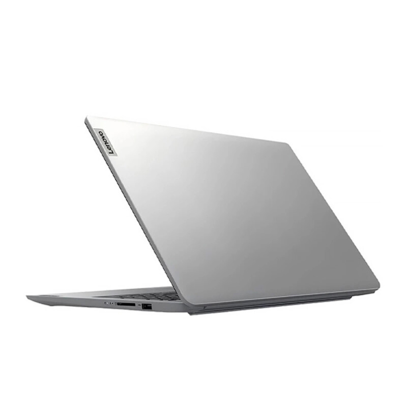 Notebook Lenovo IdeaPad 1 15IRU7 i5 1335U 256GB 16GB 15.6'' Notebook Lenovo IdeaPad 1 15IRU7 i5 1335U 256GB 16GB 15.6''