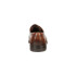 ECCO Melbourne Amber AMBER