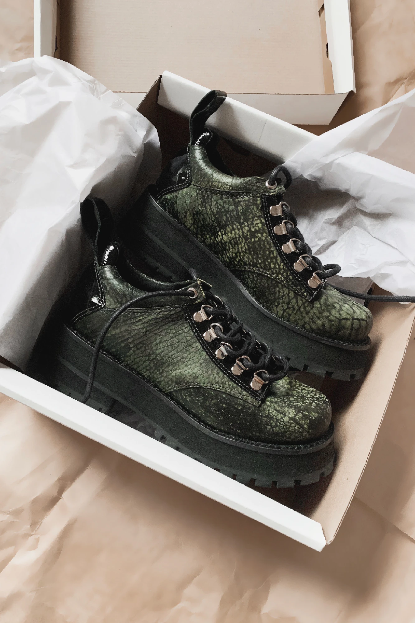 Sneakers Grint