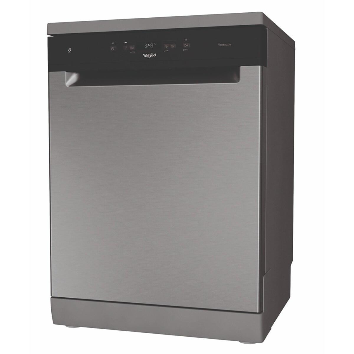 Lavavajillas Whirlpool 14 Set Inverter WLV14SY 