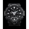 Reloj Análogo/Digital Casio G-Shock GA-700 Resistente Negro