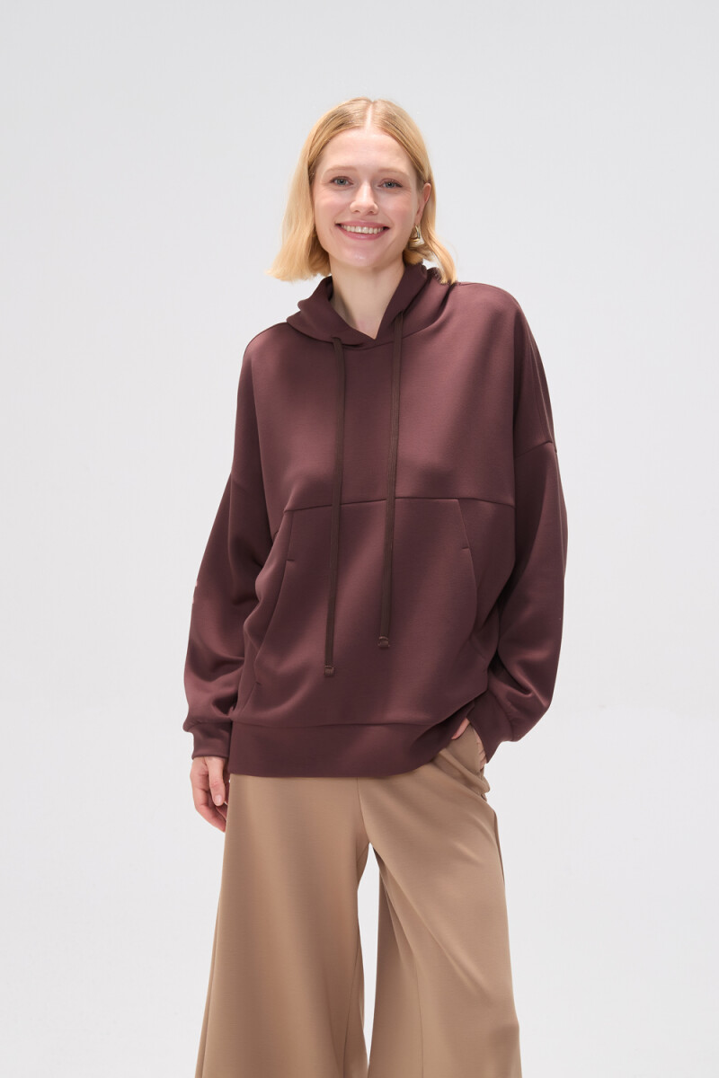 Canguro Bera - Chocolate 