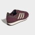 Championes Adidas SL 72 RS Rojo