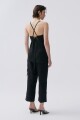 Pantalón Monaco Negro