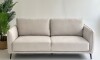Sofa 3 cps ALPHA Beige
