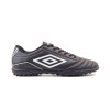 Championes Umbro de Fútbol 5 Classico III de Hombre - 20106074 Negro-blanco