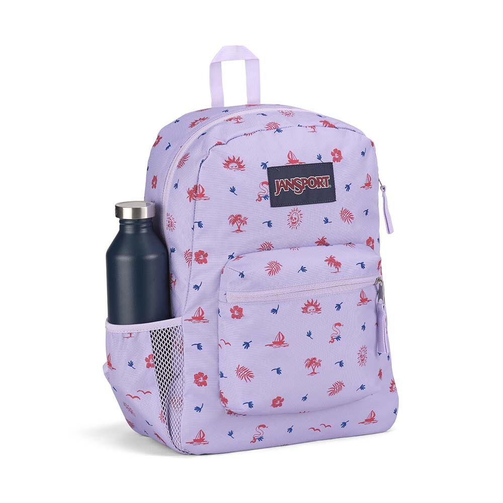 Mochila Cross Town - Unisex Lagoon