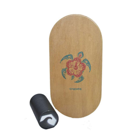 Tablas Homewave Basic Diseño Tortuga