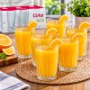 Set vasos Prisma x6 CRISTAR Set vasos Prisma x6 CRISTAR