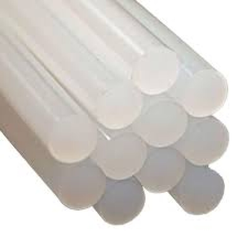 Barras de Silicona x3 Und Barras de Silicona x3 Und
