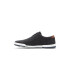 TUREAUX BLACK BLACK