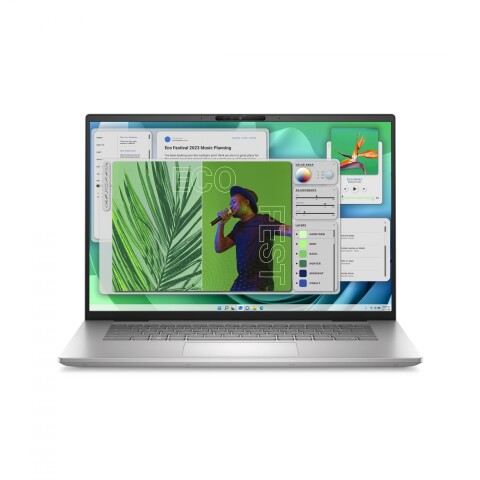 OUTLET - Notebook Laptop Dell Inspiron 7630 16" 2.5K, Intel Core i7-13700H, 32GB RAM, 1TB SSD OUTLET - Notebook Laptop Dell Inspiron 7630 16" 2.5K, Intel Core i7-13700H, 32GB RAM, 1TB SSD