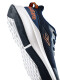 Championes Dax Pro Umbro Hombre Azul Marino, Naranja