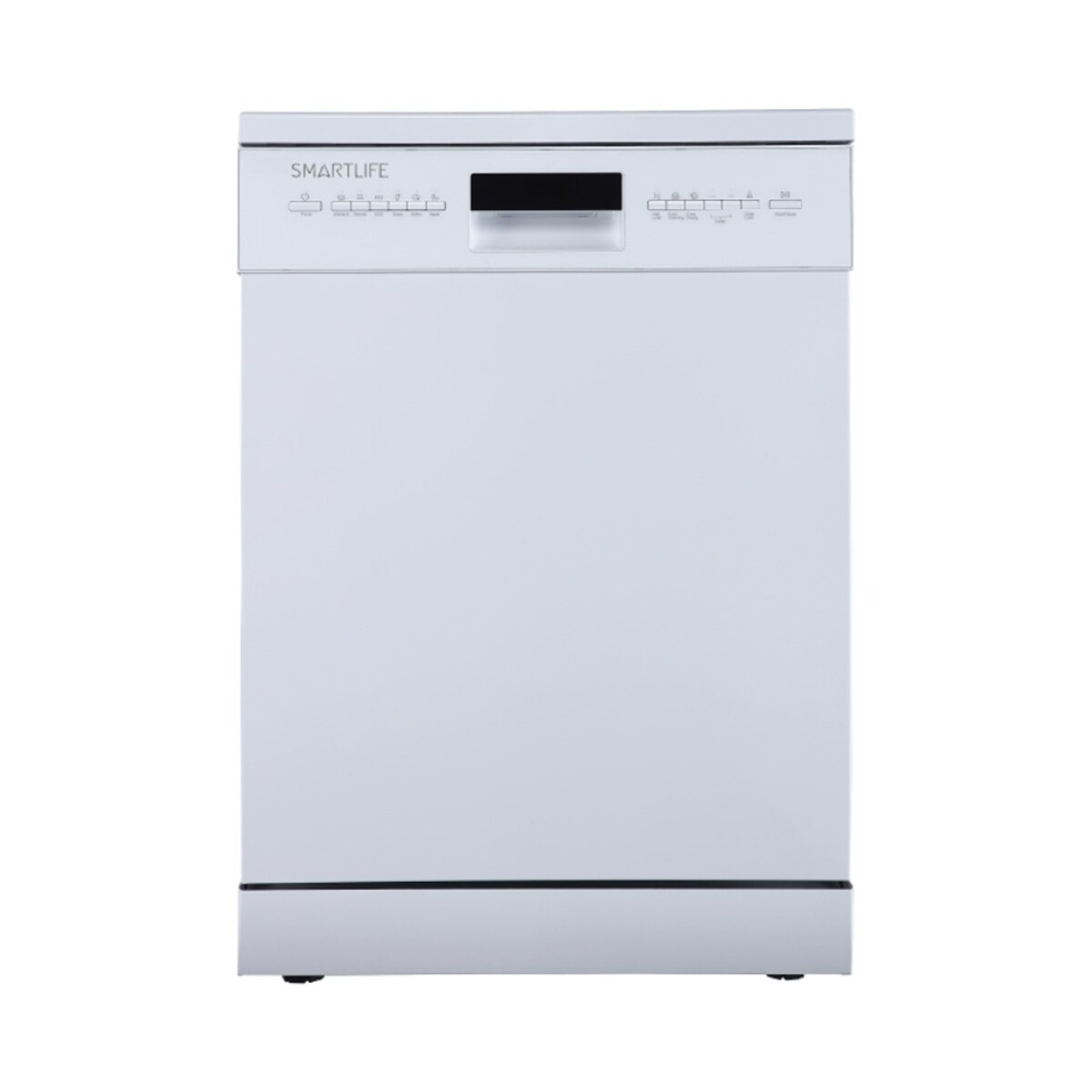 Lavavajilla Smartlife Sl-dw6012w - LAVAVAJILLA SMARTLIFE 14 S BLANCO DW6012 