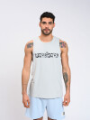 MUSCULOSA RAY HOMBRE Umbro Hombre 005