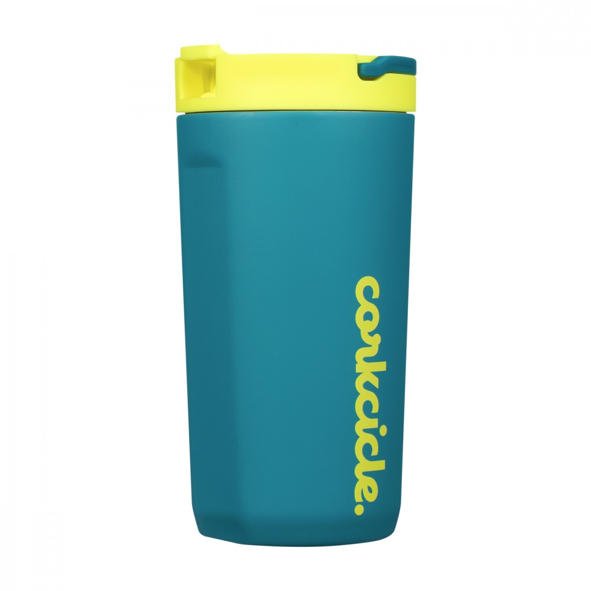 CORKCICLE KIDS CUP - ELECTRIC TIDE 