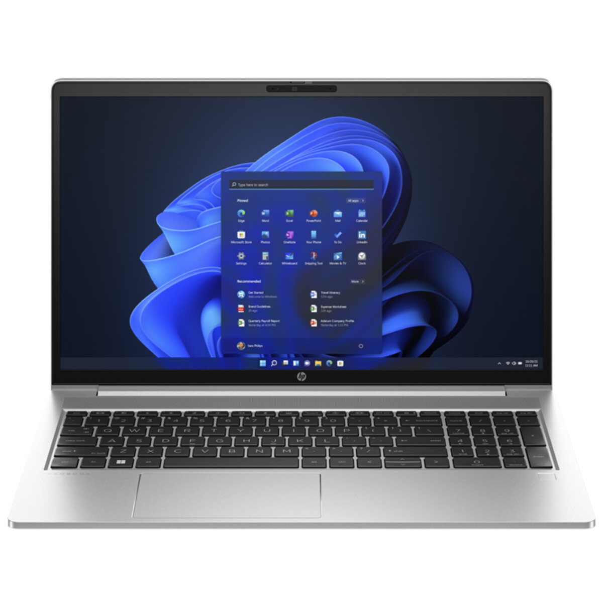 Notebook Hp Probook 450 G10 I7 13va 16gb 512gb Ssd 