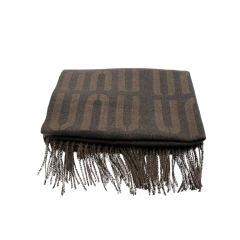 PASHMINA UN NEGRO
