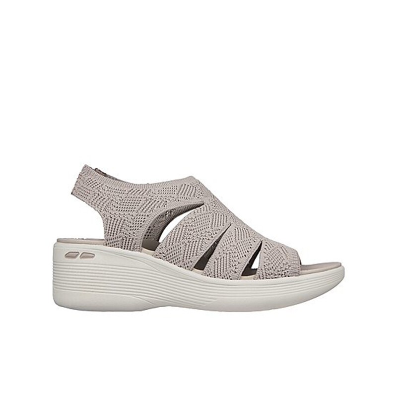 Sandalias Max Elite Marrón