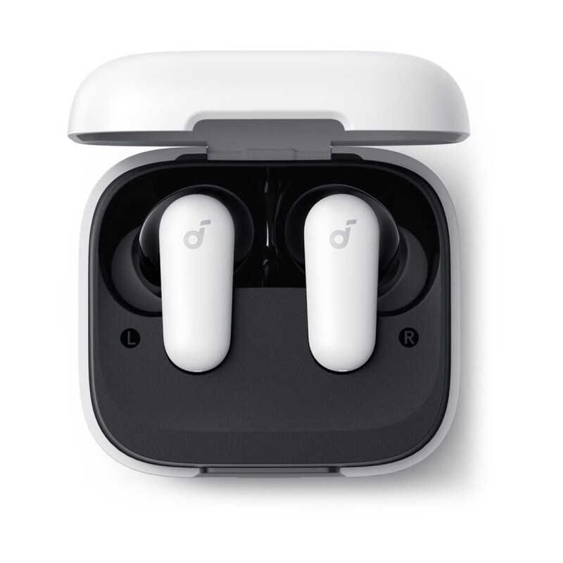 Auriculares Inalámbricos Anker Soundcore P30i TWS NC Blanco Auriculares Inalámbricos Anker Soundcore P30i TWS NC Blanco