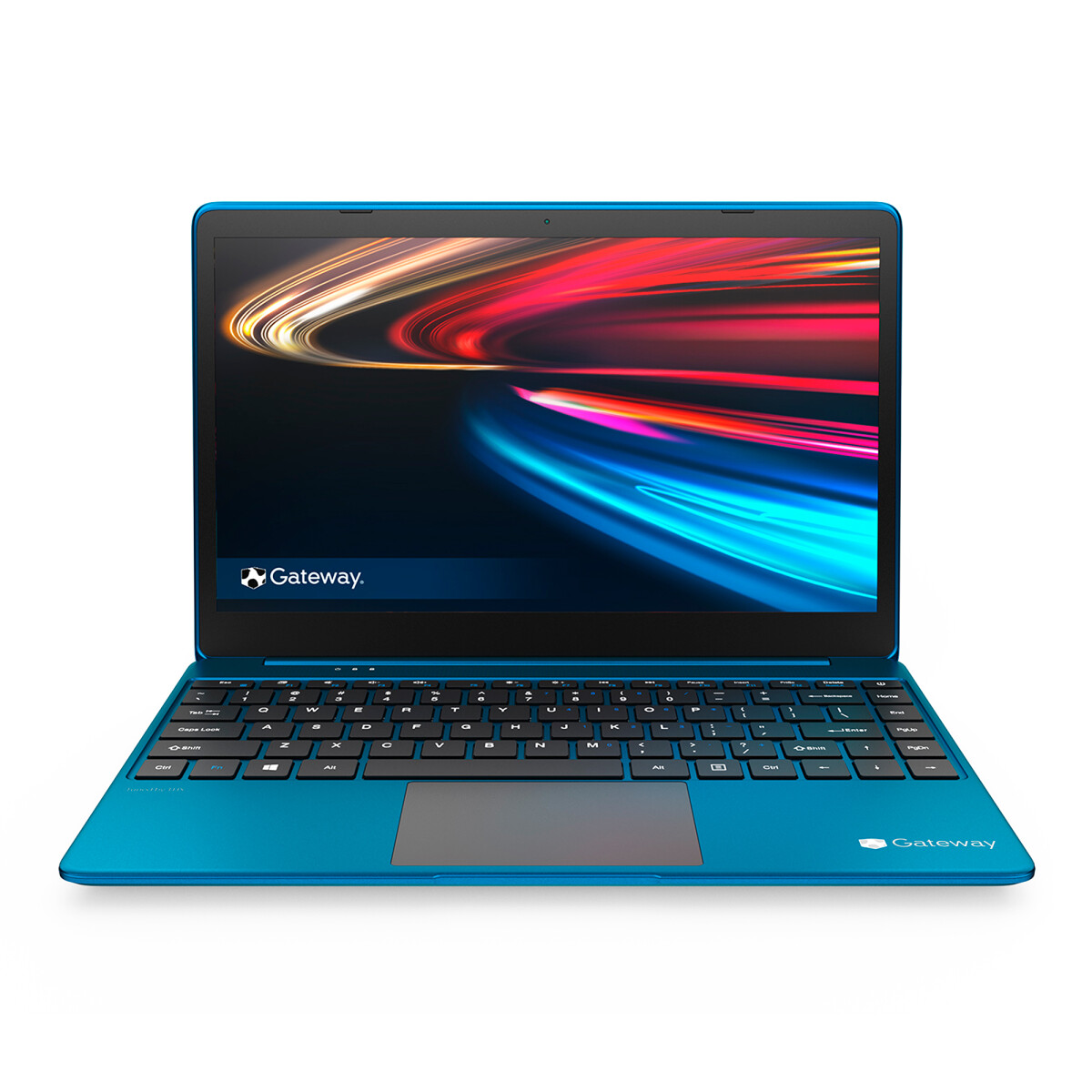 Gateway - Notebook GWTN141-3 - 14,1" Ips Lcd. Intel Core I3 1005G1. Intel Uhd. Windows. Ram 8GB / Ss - 001 