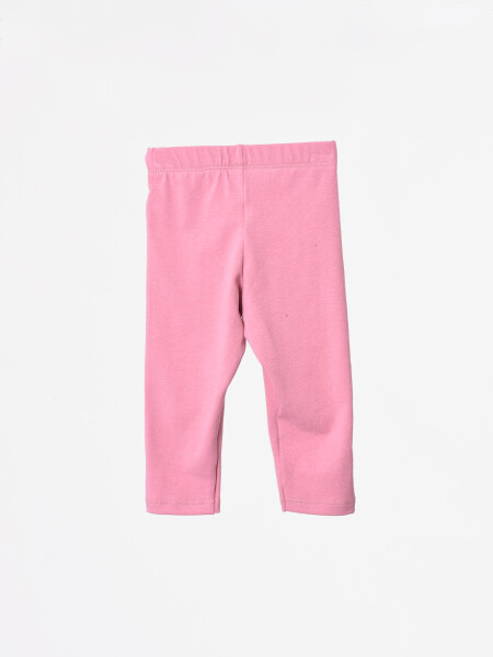 LEGGING HEARTS ROSA VIEJO