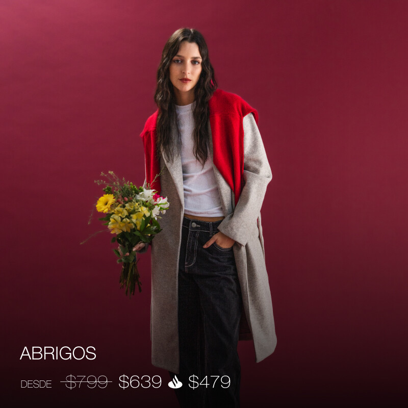 Abrigos Día D