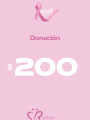 D 200 Octubre Rosa Rosa