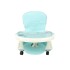 Silla De Comer Bebe Y Andador Asiento Multiuso Cinturon Arnes Seguridad Ruedas 2 En 1 Imback Color Celeste Silla De Comer Bebe Y Andador Asiento Multiuso Cinturon Arnes Seguridad Ruedas 2 En 1 Imback Color Celeste
