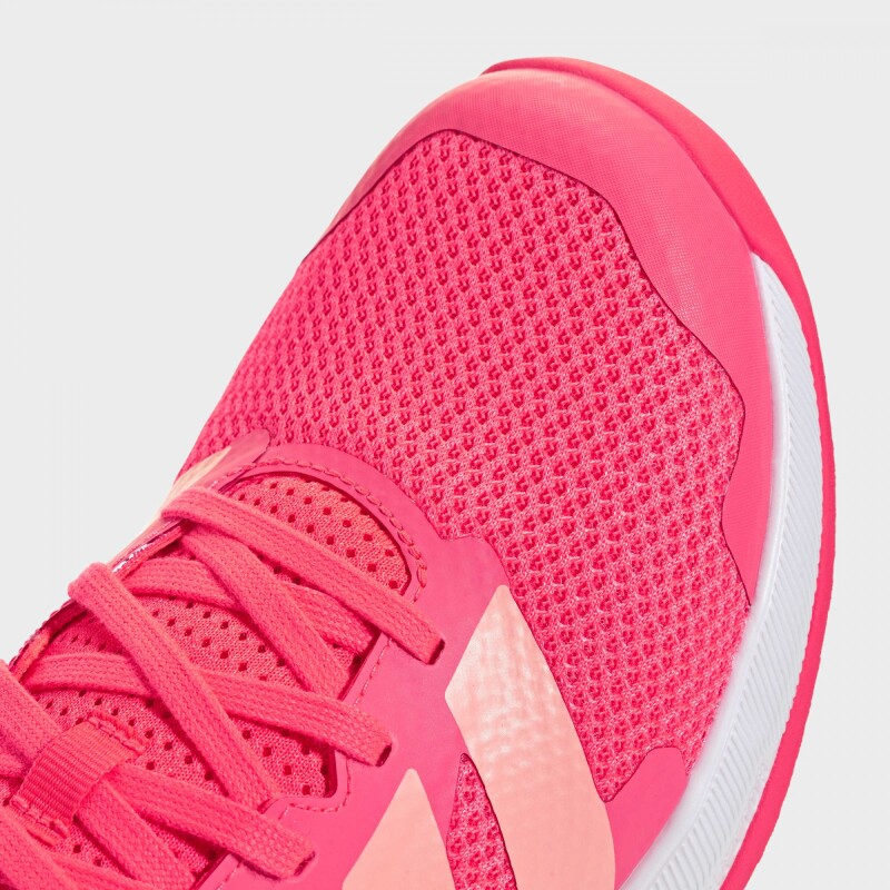 Championes Adidas Dropset Rosa