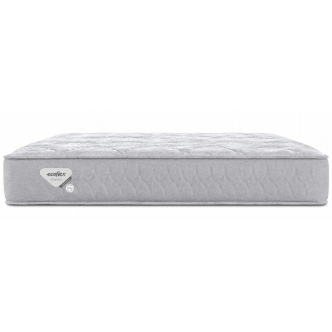 ECOFLEX- COLCHON DE RESORTE HIGH DENSITY 158x198x32 ECOFLEX- COLCHON DE RESORTE HIGH DENSITY 158x198x32