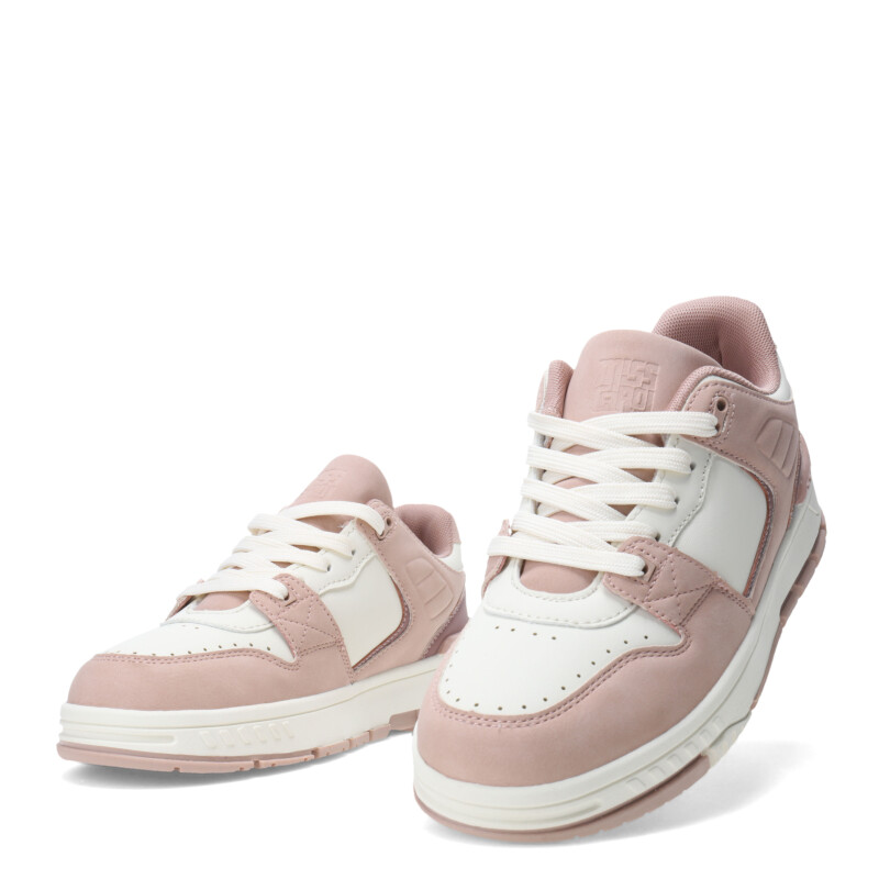 Championes de Mujer Miss Carol HARPERS Rosado