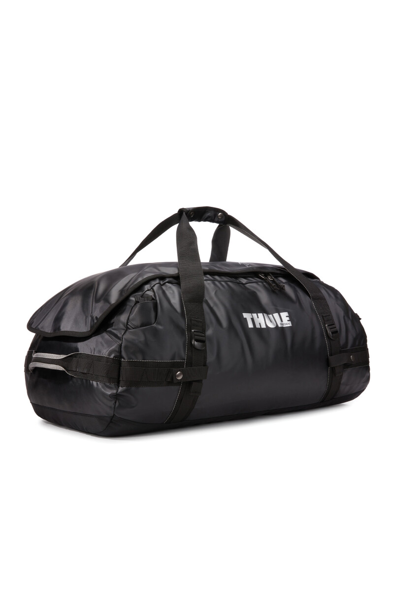 Thule Chasm 90L - Black Thule Chasm 90L - Black