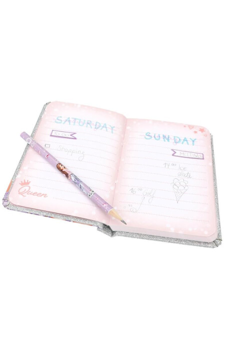 DIARIO INTIMO AGENDA CON LAPIZ DIARIO INTIMO AGENDA CON LAPIZ