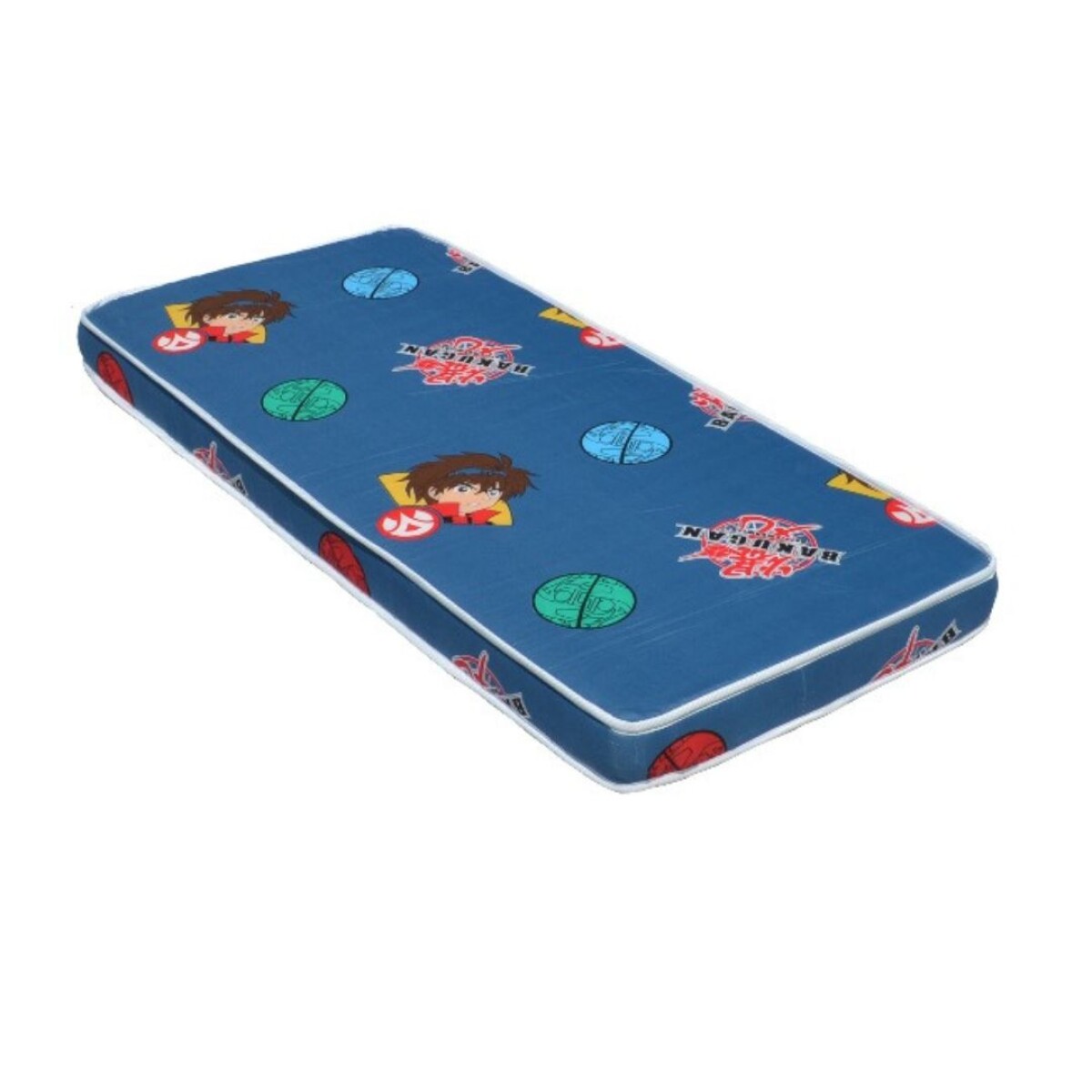 Colchón Plus BB Bakugan - 60*135*09 