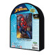 Puzzle Spiderman Marvel 300 Piezas En Lata Puzzle Spiderman Marvel 300 Piezas En Lata