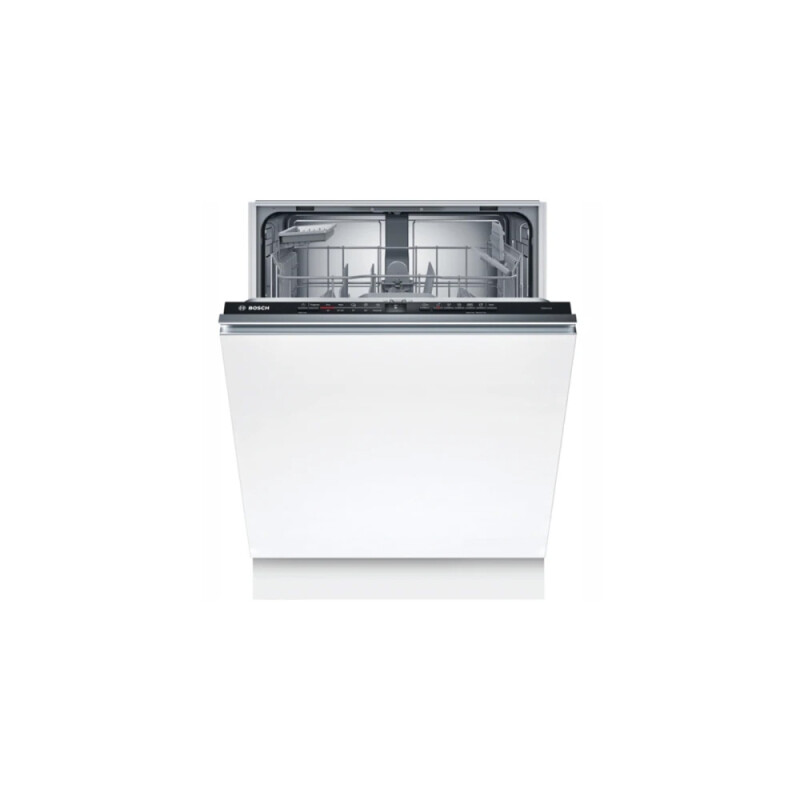 LAVAVAJILLAS PANELABLE BOSCH SMV2ITX09E 13 SERVICIOS LAVAVAJILLAS PANELABLE BOSCH SMV2ITX09E 13 SERVICIOS